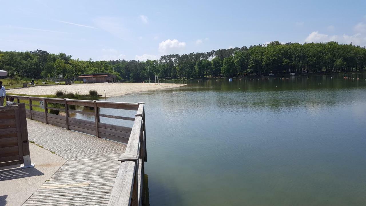 Le Clos Du Presbytere Puisseguin Zewnętrze zdjęcie